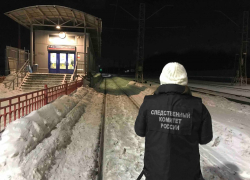 Переходила в капюшоне и не заметила второй состав: на станции Стахановская под колёсами поезда погибла 17-летняя девушка