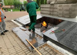 Следственный комитет и прокуратура контролируют содержание мемориалов Героям ВОВ в Самарской области