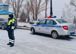На дорогах Самарской области ввели новые ограничения