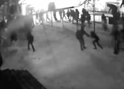 В Самарской области осудили 15 заключённых за бунт в колонии 