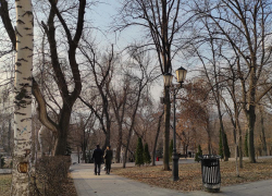 В воскресенье в Самаре будет тепло и облачно