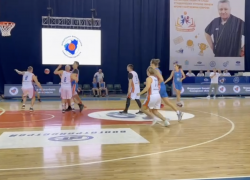 В Самаре завершился Кубок федерации баскетбола памяти Игоря Георгиевича Азарова