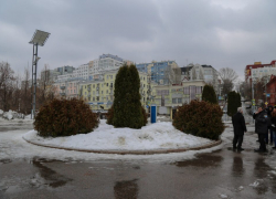 В Самаре могут установить памятник Алексею Толстому