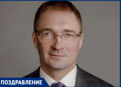 25 февраля день рождения празднует депутат Самарской губернской думы Александр Милеев