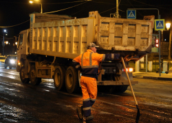 Из-за аварийного моста для грузовиков закрыли трассу Самара – Саратов – Волгоград