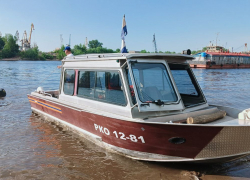 Три человека за сутки погибли на водоёмах Самарской области