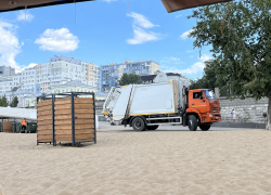 Самарская область перейдёт на новую систему оплаты вывоза мусора