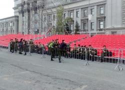 В Самаре идёт подготовка к 9 Мая: публикуем программу мероприятий 