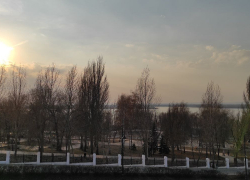 Прохладная и пасмурная погода продержится в Самарской области ближайшие несколько дней