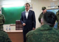 Мобилизация «с нюансами»: по итогам призывной кампании эксперты поставили Самарской области «три с плюсом» 