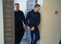 «Обнальщикам» грозит новый срок: в Самаре начали судить членов ОПС Юшина