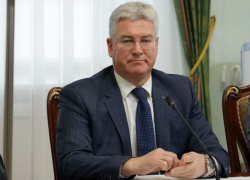 Бывший глава правительства Самарской области Виктор Кудряшов этапирован в Москву