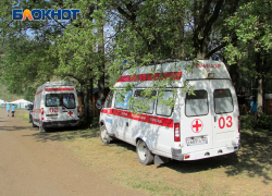 ДТП, увечья, инсульты: врачи скорой помощи Самарской области назвали реальное время ожидания бригад