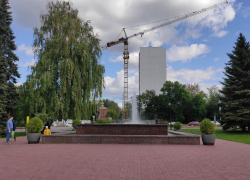 Сегодня в Самаре будет облачно, местами сохраняется высокая пожароопасность лесов