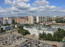 В Самаре снесут здание бывшего детского сада на Белогородской