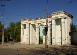 Стадион «Буревестник» в Самаре может стать объектом культурного наследия