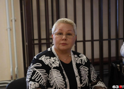 Дочь экс-мэра Самары Виктора Тархова узнала о смерти родителей в колонии 