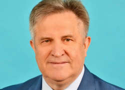 Награждён за мужество: новым вице-губернатором Самарской области назначат генерала ФСБ