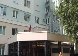 Экс-главу самарского минстроя отправили в колонию на 5,5 лет за взятку