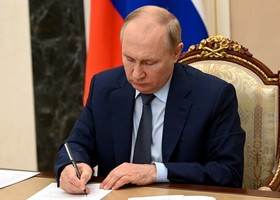 Путин разрешил АВТОВАЗу приобрести «РН-Банк» альянса Renault-Nissan