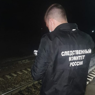 В Самарской области поезд сбил мужчину