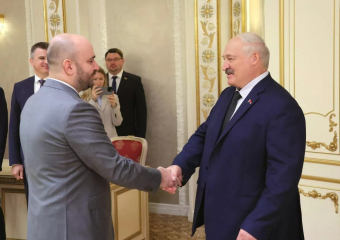 Белоруссия заинтересовалась самарским ракетостроением и беспилотниками