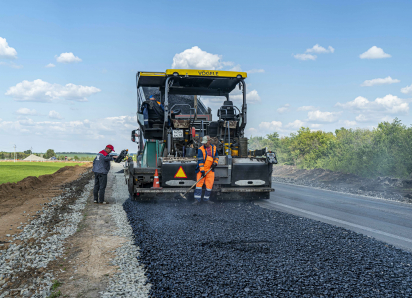 В 2024 году в Самарской области отремонтируют 77 километров «опорных» дорог