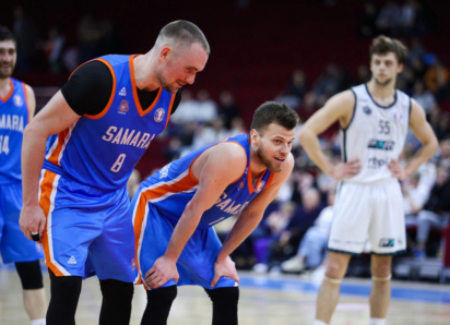 Игорь Бочкарев назначен новым руководителем АНО «БК «Самара»