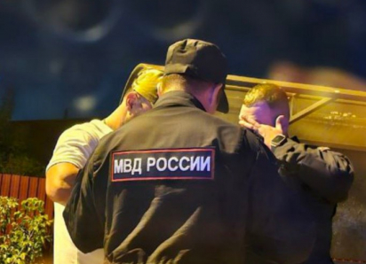 В Самаре задержали воров, укравших у пенсионерки 98 тысяч рублей