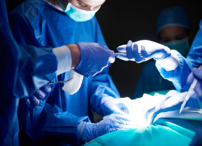 Врачи удалили опухоль печени 60-летнему пациенту, сохранив её функциональность
