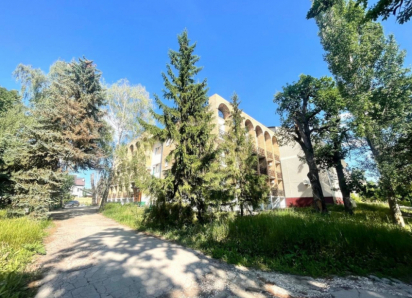 Власти прокомментировали возможное расселение пансионата «Зеленая роща» в Самаре