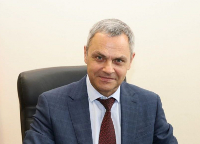 Министр промышленности Самарской области Андрей Шамин покинет правительство 