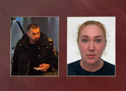 Фигурантка по делу самарского экс-мэра Тархова Метревели скрывалась 30 лет от правоохранителей 