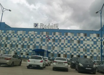 Самарский депутат Кобелянов купил спиртзавод в Рождествено 
