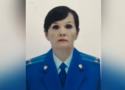 В Самарской области трагически погибла ветеран прокуратуры Галина Романова