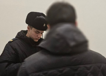 Самарца посадили на 9 лет за покупку 1 кг наркотиков 