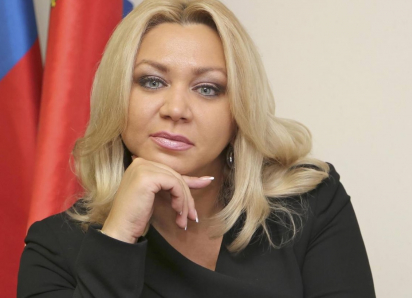 По подозрению в мошенничестве задержана советник губернатора Самарской области Ольга Михеева