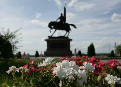 Самарца, безконца критикующего городскую власть, хотят взять на работу в мэрию