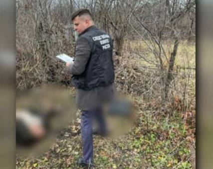 Два трупа в лесу и в поле и один выживший на обочине: кровавый детектив развернулся в Сызранском районе