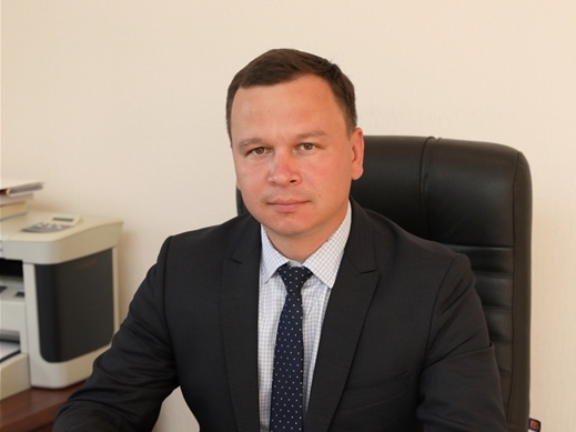Глава департамента градостроительства Самары Сергей Шанов уволен в связи с утратой доверия
