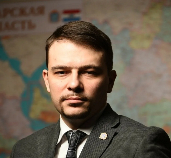 Назначен первый в истории Самарской области министр туризма