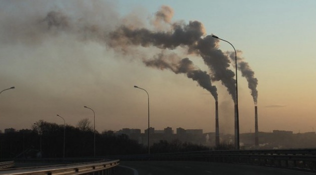 Жители Самары обратились к властям с петицией, чтобы предотвратить выбросы опасных веществ