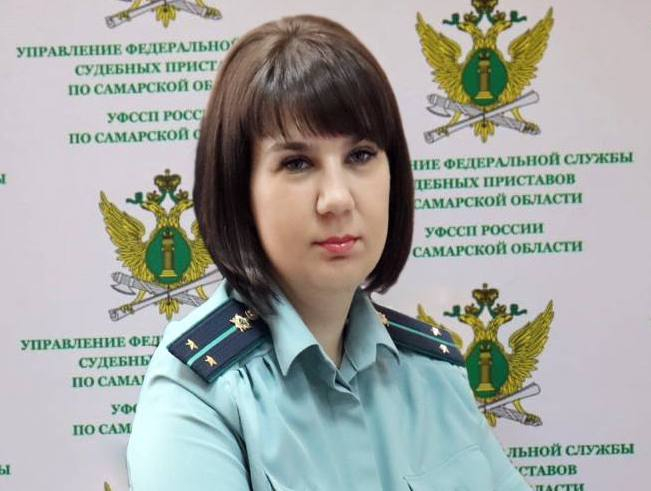 Замначальника службы судебных приставов Самарской области пойдёт под суд за превышение полномочий