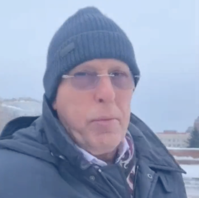 Владимир Василенко рассказал, как власти готовятся к борьбе со снежной стихией