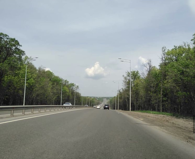 В Самарской области долгожданная реконструкция шоссе с 10-летними пробками может обернуться против людей