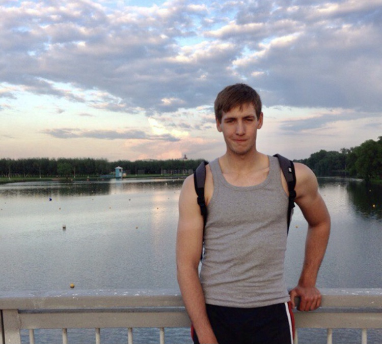 Тольяттинский гребец Александр Вязовкин вышел в финал Олимпиады по академической гребле