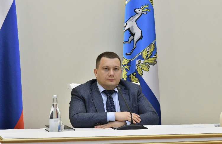 Владимир Терентьев после отставки может возглавить ГКП АСАДО