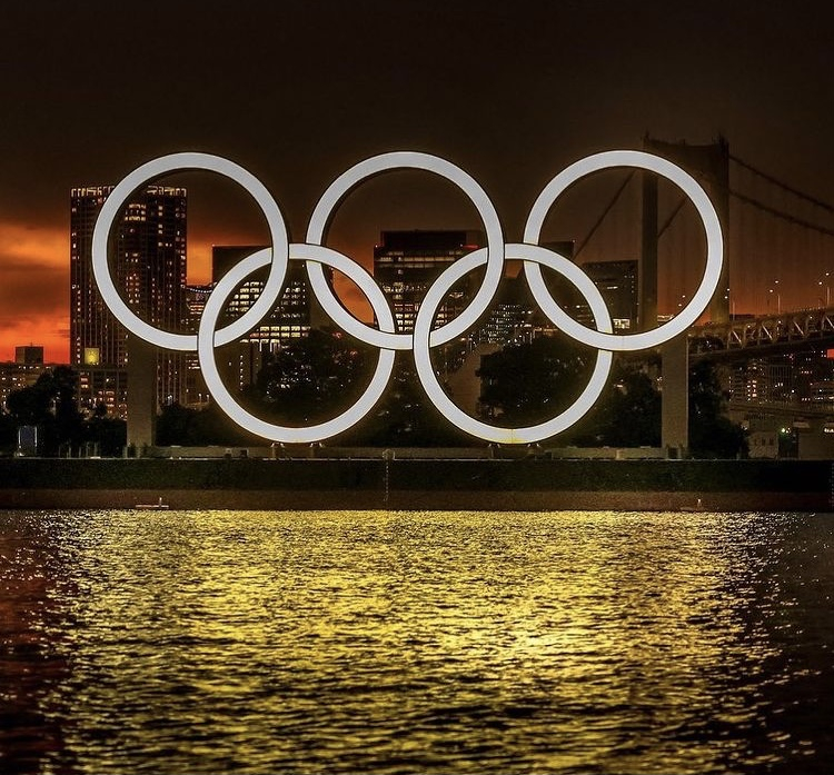 13 спортсменов из Самарской области примут участие в Олимпийских играх в Токио