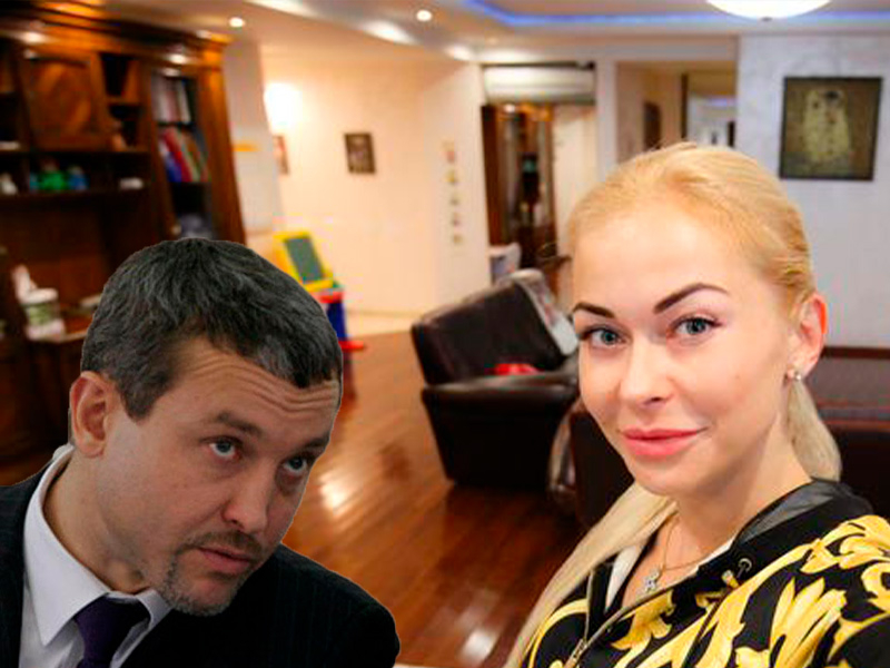 Дочь легендарного олигарха Юрия Качмазова перебралась из Минска в Самару