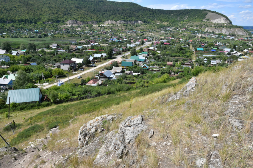 Жители Ширяево выступили против развития в селе туристического кластера 